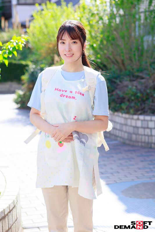 マジックミラー号 母性溢れる保育士さん限定！「おっぱい吸わせてマザコン男子のママ離れをサポートしませんか」乳離れのできない童貞くんを赤面筆おろしのはずが…実は絶倫AV男優で激ピストンで無許可中出し！！ サンプル 5
