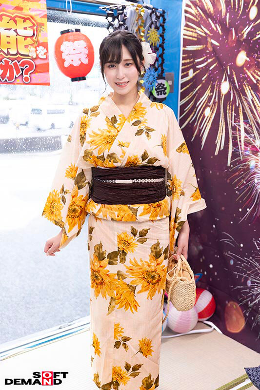 マジックミラー号 夏祭りだよ！！ 花火大会へ向かうほろよい女子限定 赤面羞恥浴衣野球拳対決 超豪華 6名収録4SEX＋W手コキ245分SP サンプル 4