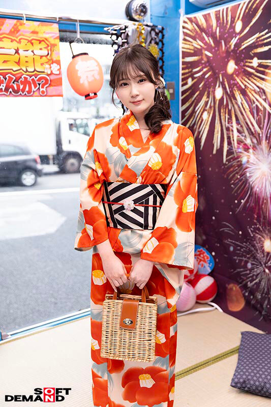 マジックミラー号 夏祭りだよ！！ 花火大会へ向かうほろよい女子限定 赤面羞恥浴衣野球拳対決 超豪華 6名収録4SEX＋W手コキ245分SP サンプル 7