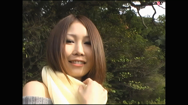 【AIリマスター】SODが地方で見つけた松嶋菜○子似の本物のタレントの卵をグラビアデビュー前になんと！先にAVデビューさせます！！ サンプル 3