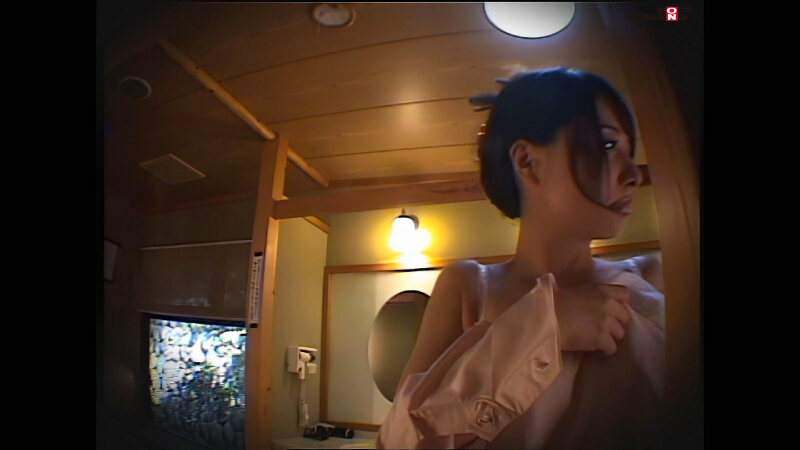 【AIリマスター】大沢佑香ちゃん タオル一枚 男湯入ってみませんか？ 超HARD サンプル 3