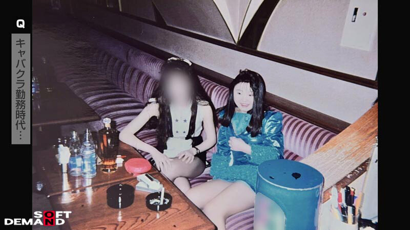 綾瀬麻衣子（52）はなぜカメラの前でSEXをしてきたのか？「AVデビューから34年。私、素人に戻ります」 サンプル 2