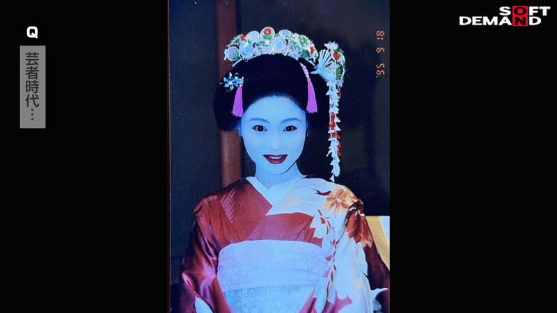 綾瀬麻衣子（52）はなぜカメラの前でSEXをしてきたのか？「AVデビューから34年。私、素人に戻ります」 サンプル 3