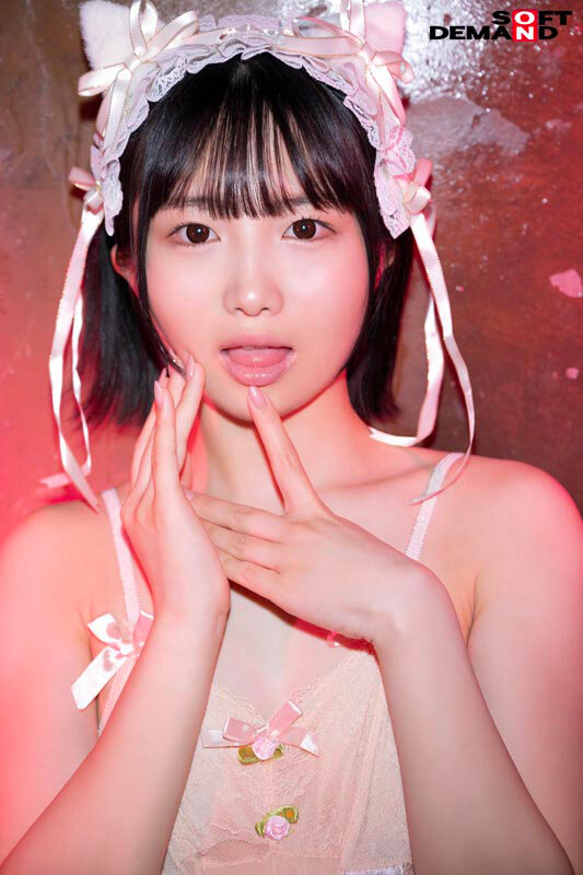 私、生まれて初めて精子飲みます 斎藤かさね、人生初ごっくん解禁 サンプル 2