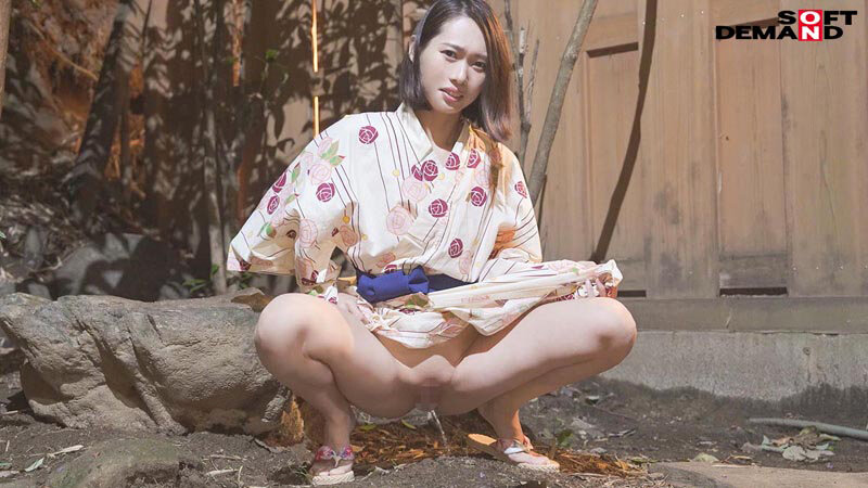 旦那には絶対ナイショの性癖。古都・京都からきたはんなりドM奥さん 三池小春 34歳 第4章 初めての放尿、露出プレイ ドマゾ人妻の新たな性が開花する 非日常な変態行為に過去最高にイキ果てる 一泊二日巣ごもり絶頂温泉旅行 サンプル 7