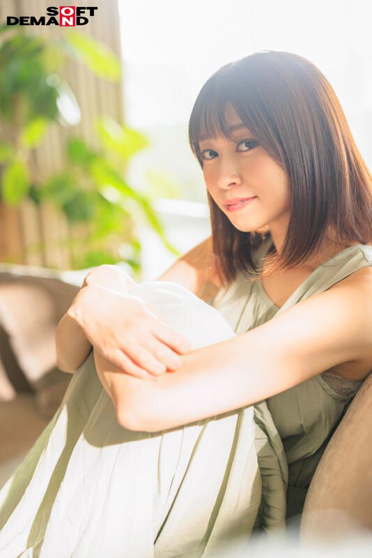 帰宅が遅いのは残業のせい…だけじゃないかも 川崎奈々 36歳 素人人妻がAV初出演 サンプル 2