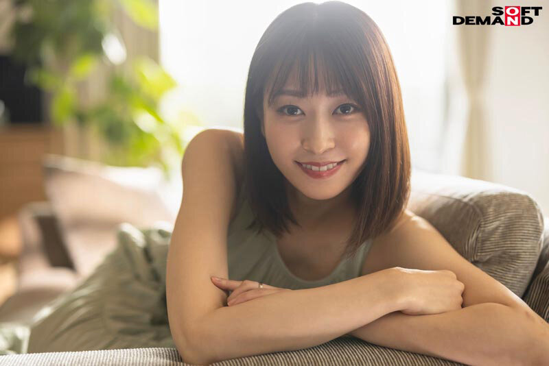 帰宅が遅いのは残業のせい…だけじゃないかも 川崎奈々 36歳 素人人妻がAV初出演 サンプル 4