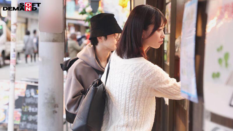 帰宅が遅いのは残業のせい…だけじゃないかも 川崎奈々 36歳 第2章 初めて年下男と2人きりデート 盛る男の性欲を手懐ける母性溢れる官能セックス サンプル 10