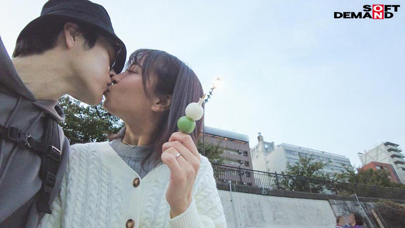 帰宅が遅いのは残業のせい…だけじゃないかも 川崎奈々 36歳 第2章 初めて年下男と2人きりデート 盛る男の性欲を手懐ける母性溢れる官能セックス サンプル 12
