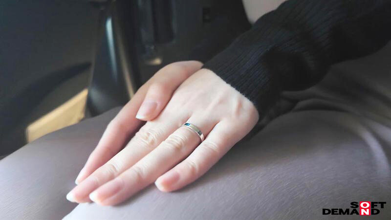 根っからの明るさで職場の絵画スクールはいつも笑顔で溢れてる 今村由美 34歳 素人人妻がAV初出演 サンプル 4