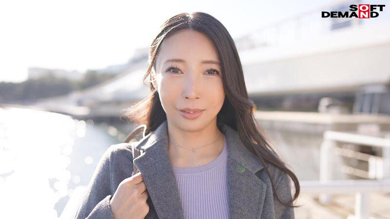 45歳 今が一番キレイな私だって事 主人（あの人）に伝えたいんです 馬場紗奈 素人人妻がAV初出演 サンプル 6
