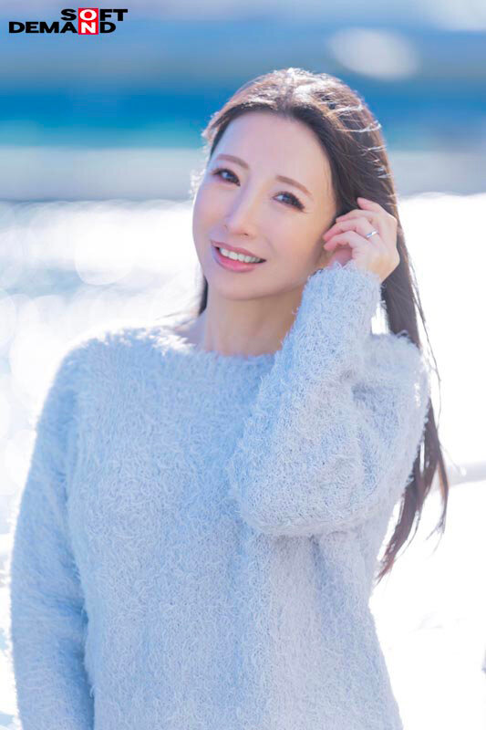 本物人妻 馬場紗奈 45歳 第2章 45歳にして初めて知った全身敏感体質 子宮が痙攣してヒクつくまで快楽を深く味わいたい 初めての絶頂体験 サンプル 3