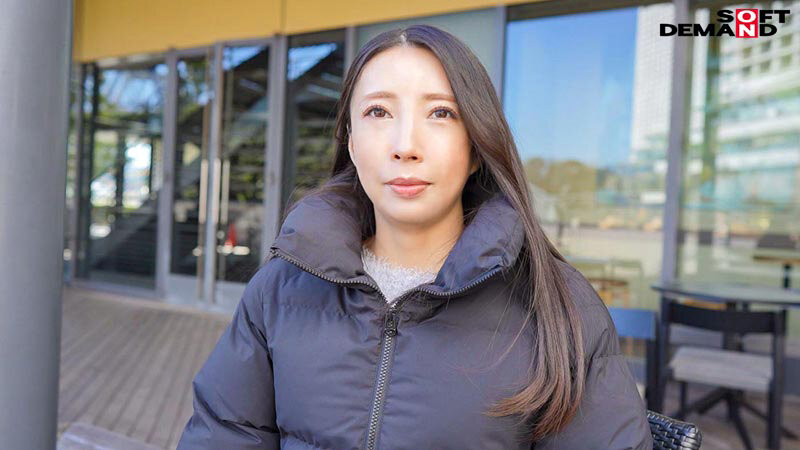 本物人妻 馬場紗奈 45歳 第2章 45歳にして初めて知った全身敏感体質 子宮が痙攣してヒクつくまで快楽を深く味わいたい 初めての絶頂体験 サンプル 4