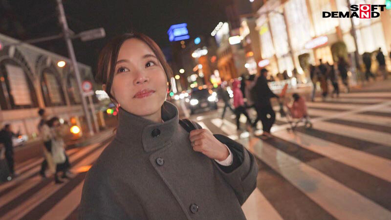 都内保険会社で働くFカップ若妻ファイナンシャルプランナー 三上咲 32歳 素人人妻がAV初出演 サンプル 10