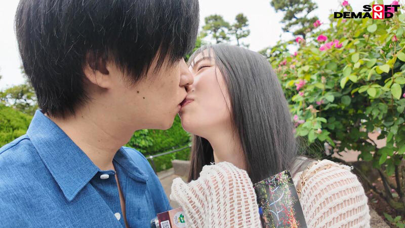 生まれて初めて 男の人の精子飲んじゃいました 埼玉県春日部市在住の敏感ママさん 玉井晴香 第4章 地元を離れて年下男子と手つなぎデート後、旦那も忘れて貪りSEX サンプル 7