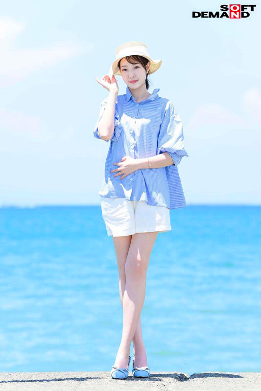 身長177cm 官能的で艶やかな美脚 高村澪 33歳 AV DEBUT