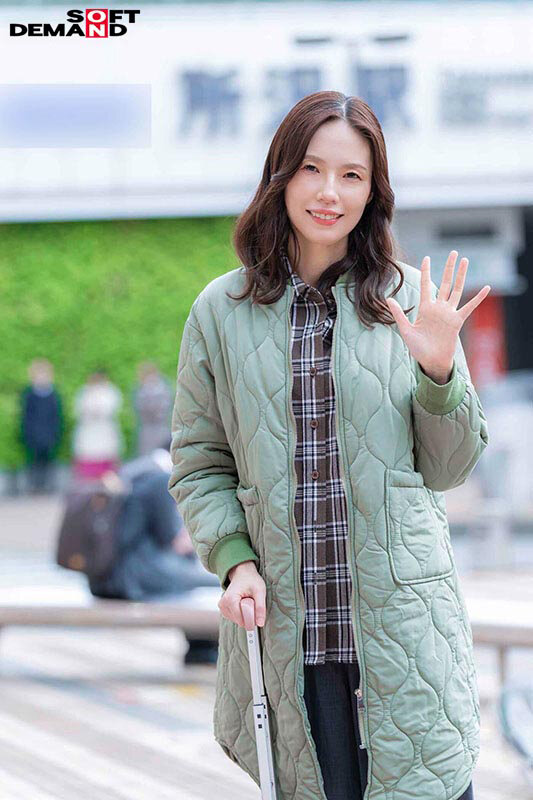 最後に、最高の愛で満たされたい 最後のAV出演で栗原さんが自ら求めた事「中に出して欲しい」 栗原早苗 サンプル 2