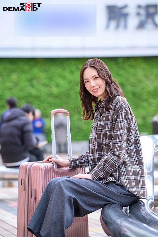 【特典版】最後に、最高の愛で満たされたい 最後のAV出演で栗原さんが自ら求めた事「中に出して欲しい」 栗原早苗 サンプル 3