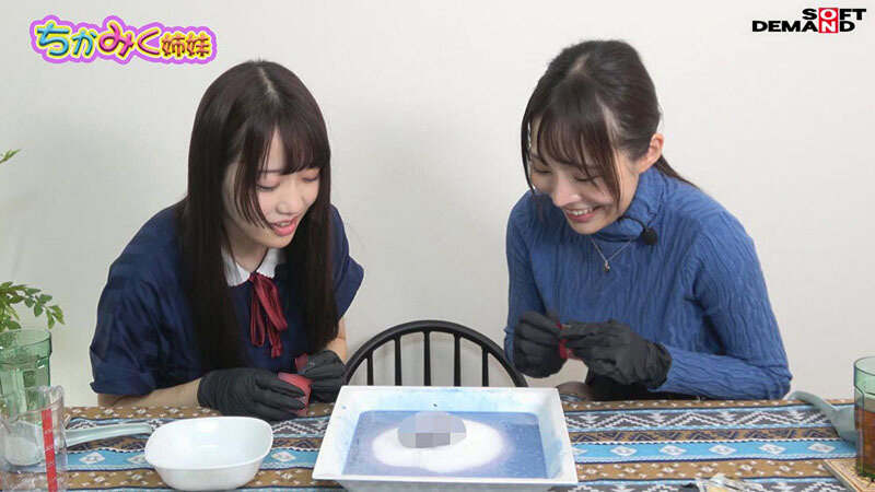 ペニスしゃぶりまくりASMR！ おち〇ぽモッパン！！ ＃よく張りグルメ女子3名収録 ＃モッパン ＃mukbang ＃高級食材ち〇ぽ ＃食ザーメン ＃ごっくん ＃Japanese ＃大食い ＃ちんテロ ＃大胃王＃美人姉妹 ＃知育ち〇ぽ サンプル 9