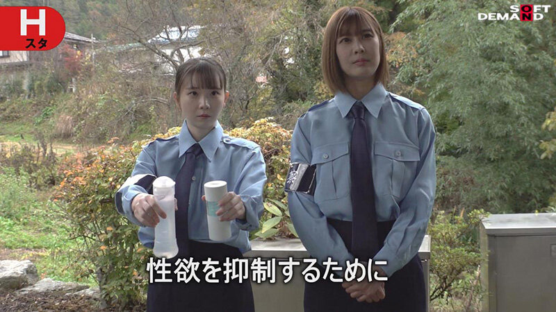 巡察レディのお仕事～女湯更衣室パンティ窃盗少年更生精子回収編～ サンプル 2