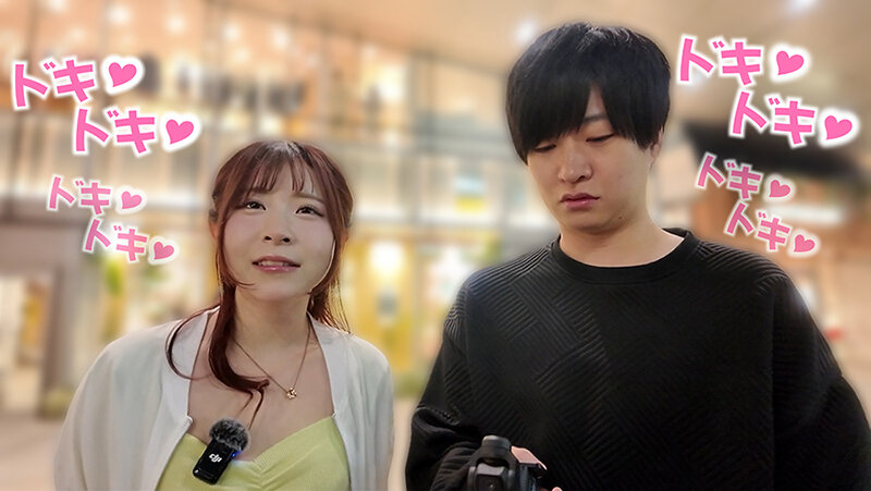 賞金目指してDokiDoki AUTO街っくリモバイデート3 えなち 沙月恵奈 サンプル 5