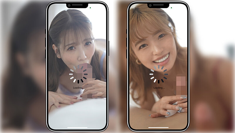 タテ撮りショートコンテンツスペシャル 7MINUTE サンプル 6