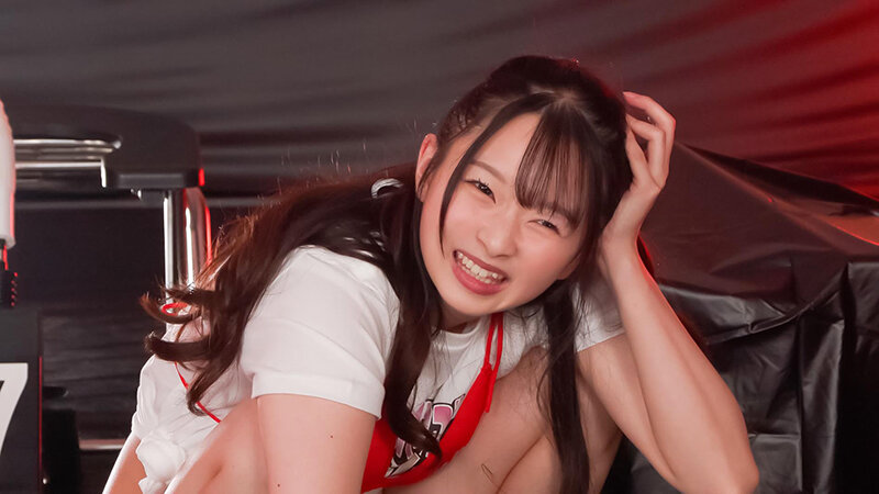 12脚のイスにピストンバイブを仕掛け合う究極の心理戦 ピストンバイブイスゲーム 第2回大会 決勝戦 サンプル 11