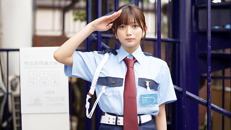 「性犯罪撲滅治療院」 異常性欲犯罪ち〇ぽを、女性看守・Kさんが冷徹指導します 独居房囚人の性交治療 サンプル 1