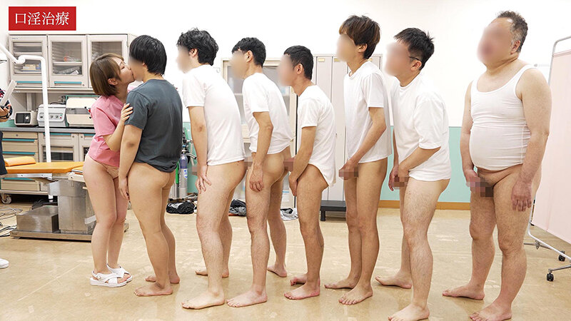 射精中毒再生治療院 あすなろ更生会 医療従事者・Sさん（既婚）が献身的に社会復帰させます サンプル 7