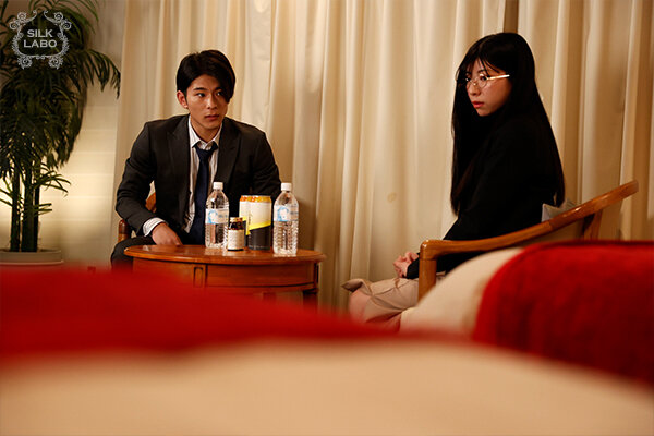 忘れられない夜にしよう。 第3夜 サンプル 9