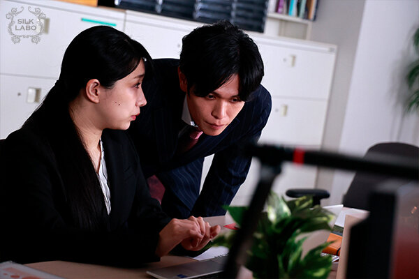 素直になれない恋人たち 8th season サンプル 6
