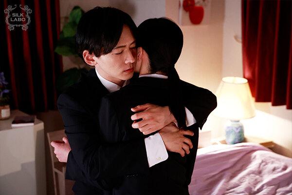 素直になれない恋人たち 9th season サンプル 11