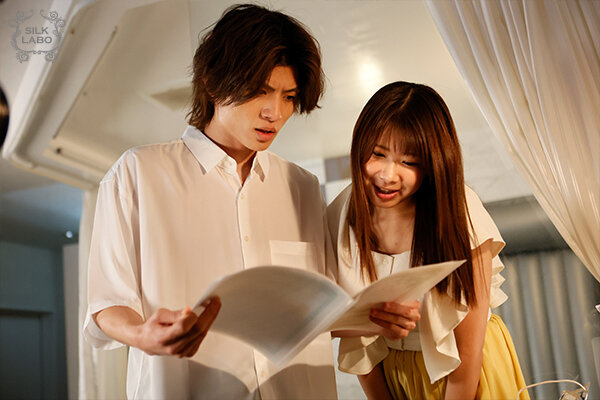 エスカレートラバーズ IN THE HOTEL 3 サンプル 2
