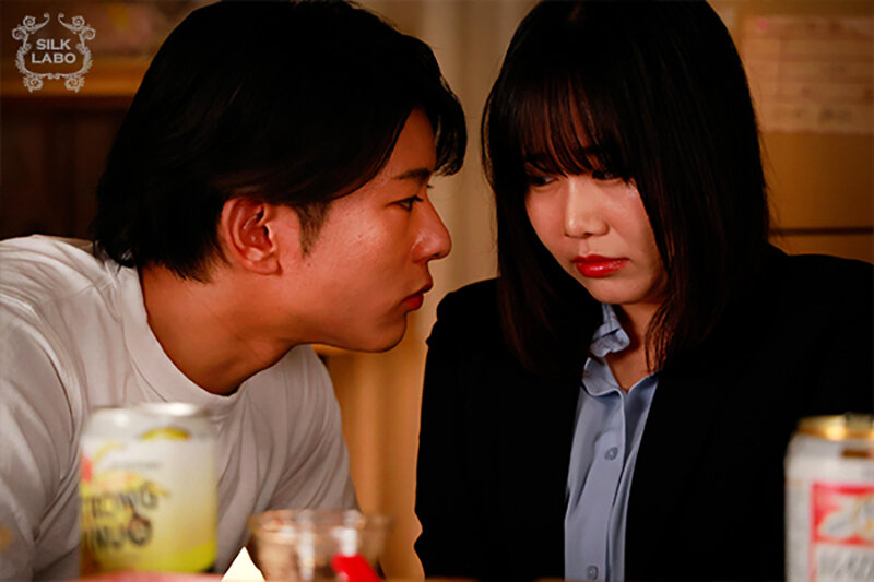 素直になれない恋人たち 13 th season サンプル 5