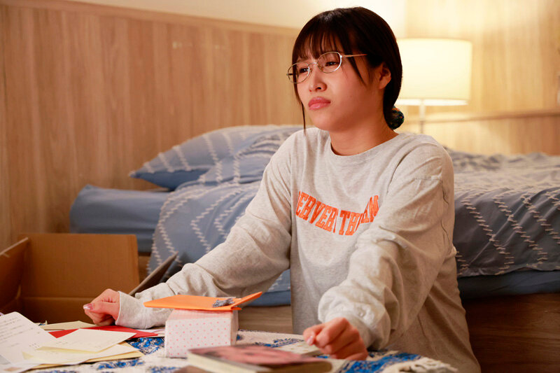 僕が誰だかわかりませんか？ サンプル 1