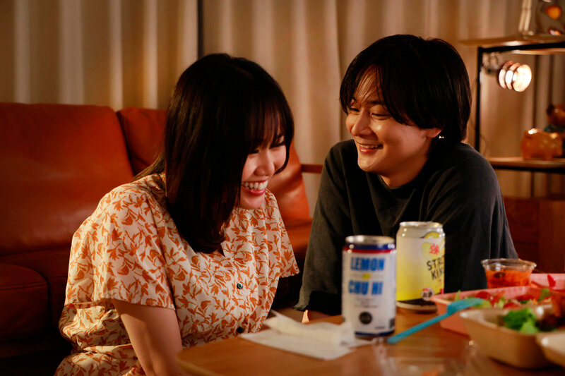 主導権は俺にあります。 サンプル 6
