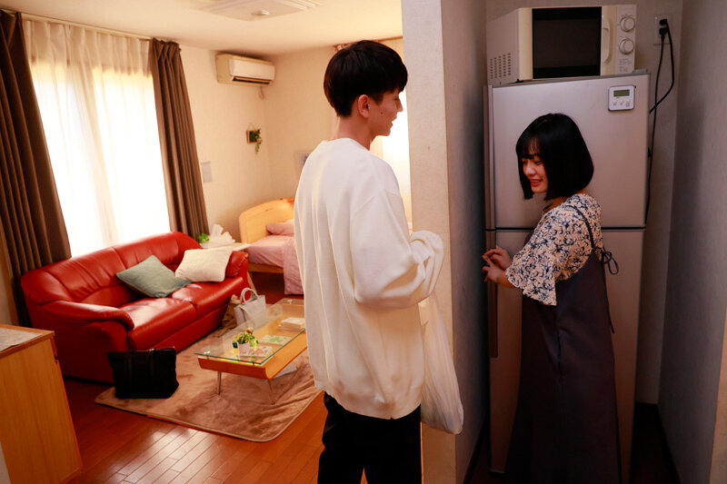 そのキスを、ずっと待っていた。 サンプル 1