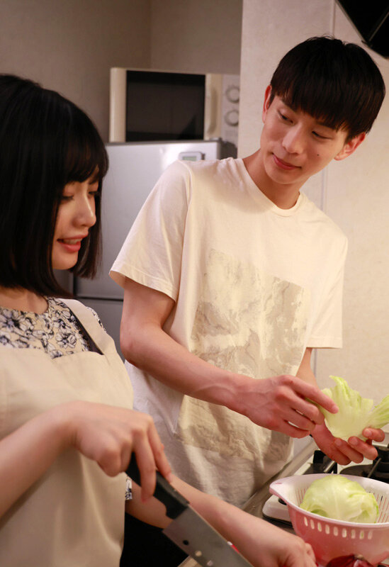 そのキスを、ずっと待っていた。 サンプル 3