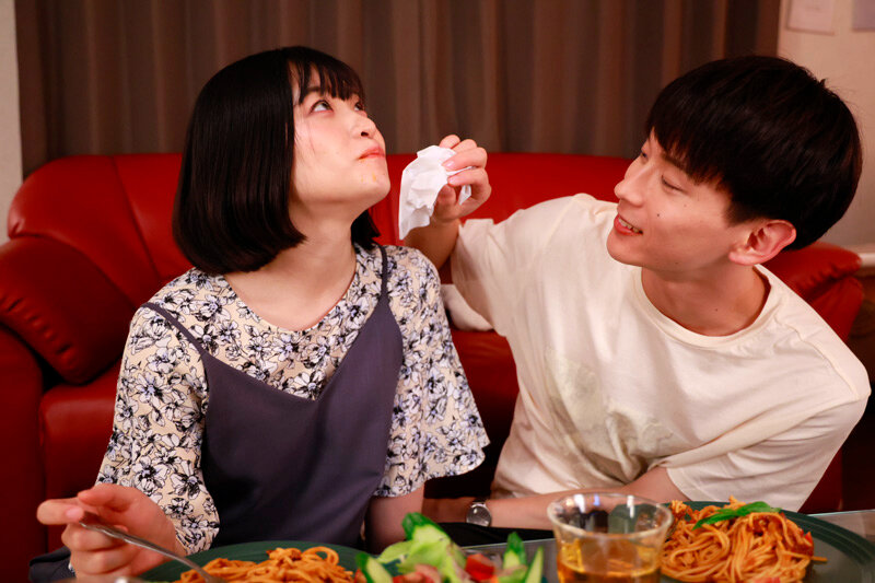そのキスを、ずっと待っていた。 サンプル 4