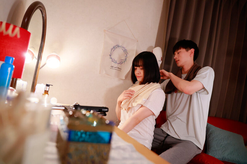 そのキスを、ずっと待っていた。 サンプル 8