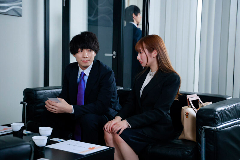 このまま、やめないで。 サンプル 3