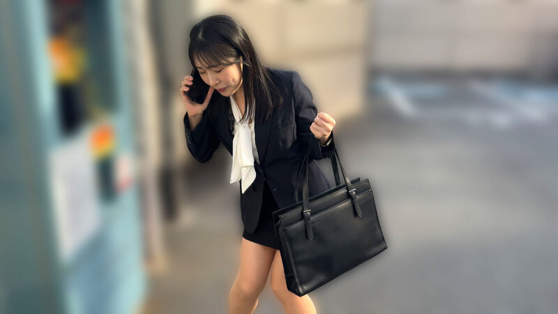 シコタホールディングス 株式会社ニョータ 同行営業の女子社員がおしっこ我慢限界！俺の目の前で放尿させちゃいました サンプル 1