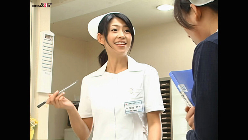 【AIリマスター】芸能人 範田紗々 手コキ×性交クリニック サンプル 4