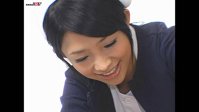 【AIリマスター】芸能人 範田紗々 手コキ×性交クリニック サンプル 5