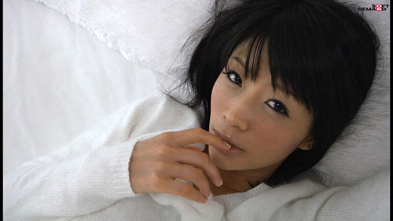 【AIリマスター】芸能人 範田紗々 究極の快感スローSEX 第2章 ～絶頂ふたりタッチ編～