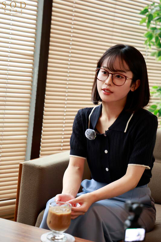 検証。生徒を襲った女講師に接触！3年もの禁欲をした女性の性欲はどうなるのだろうか MINAMO サンプル 10