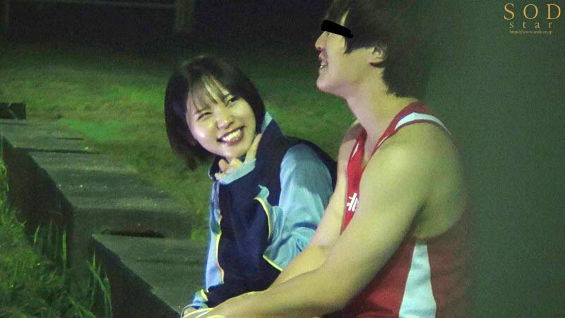 【合宿強迫膣ペット】クソ部長マジうぜーから彼女襲っちゃおうぜ（笑）夏合宿中に陰湿輪●で部員達の性処理ダッチワイフになった陸上女子 柴崎はる サンプル 3