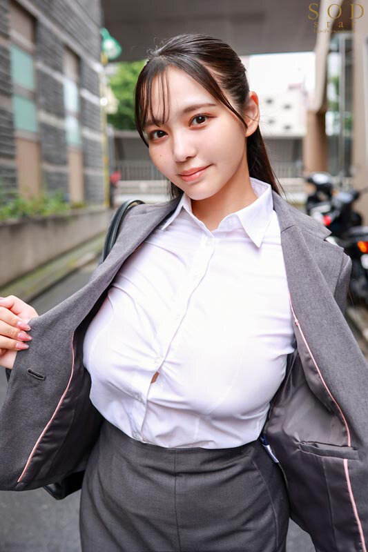 究極の着衣爆乳ラッキースケベ5シチュエーション 無意識エロスに欲情して超HARDピストンが止まらない。恋渕ももな サンプル 4