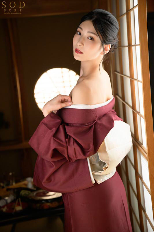 体を張ったおもてなしで経営難を立て直す温泉若女将 コンパニオンは私一人ですが晩酌でも宴会遊びでも中出し接待でも何でもご要望ください。ただしお代はきっちりいただきます… 本庄鈴 サンプル 2