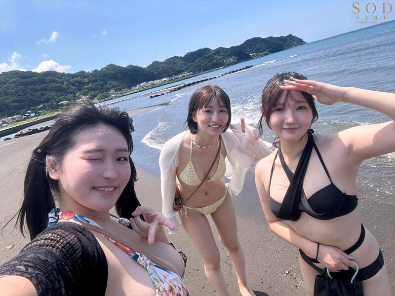 完全監視リゾートバイト民宿 アルバイト先は管理人が隠しカメラを仕掛けまくった宿だった 狙われた気弱・長身女子大生 綾瀬天 サンプル 3